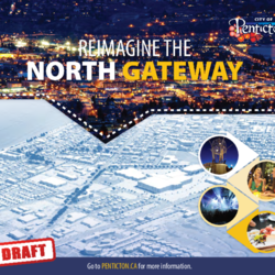 North Gateway Draft Plan thumbnail icon