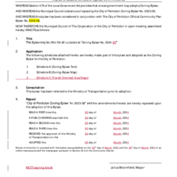 Proposed Zoning Bylaw Updates thumbnail icon