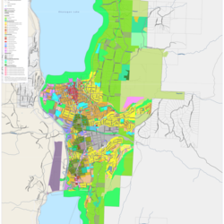 Proposed Zoning Map Changes thumbnail icon